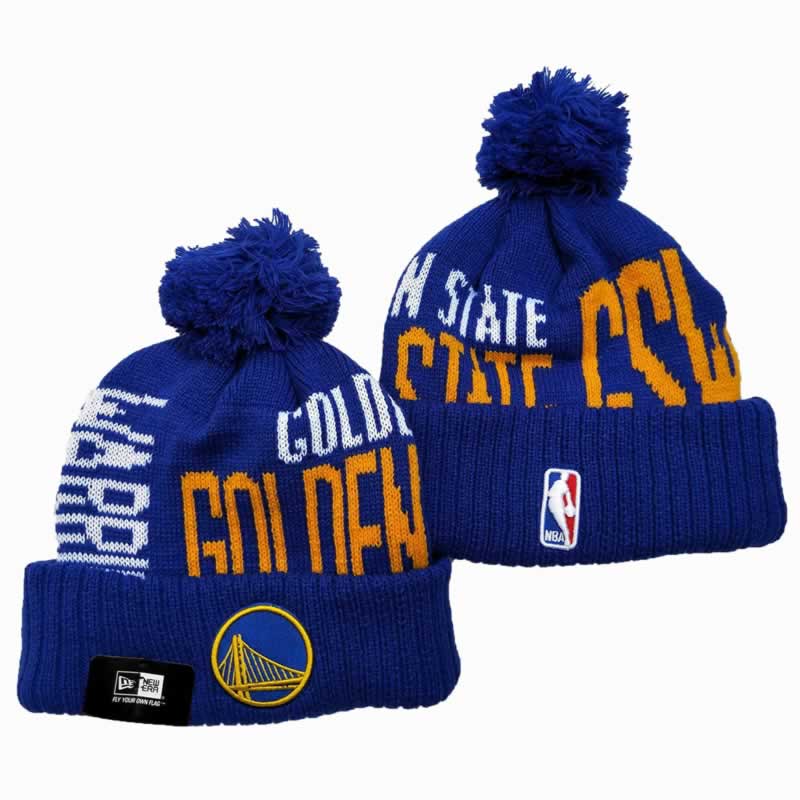 Golden State Warriors Team Logo Knit Hat YD (19),We sell and wholesale Golden State Warriors Team Logo Knit Hat YD (19) on line form chian!